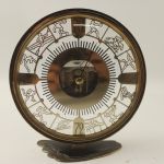 767 4276 Barometer